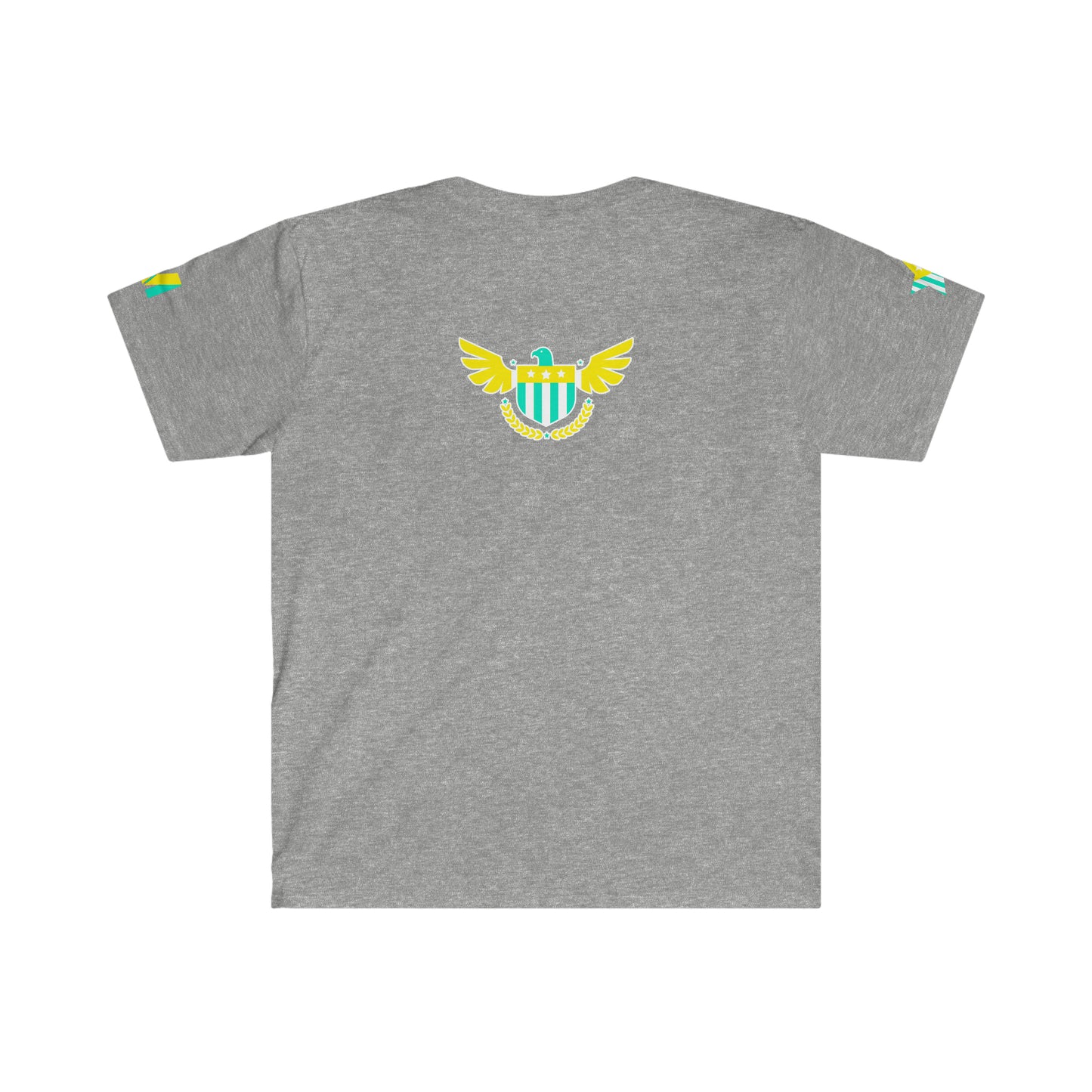 CS1 "BE YOU" Tee