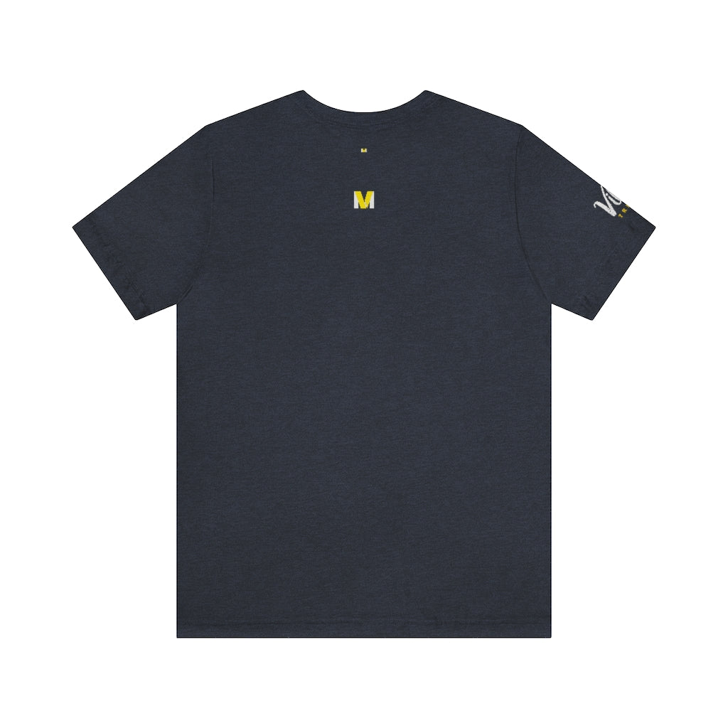 "Tiger Mist" Tee