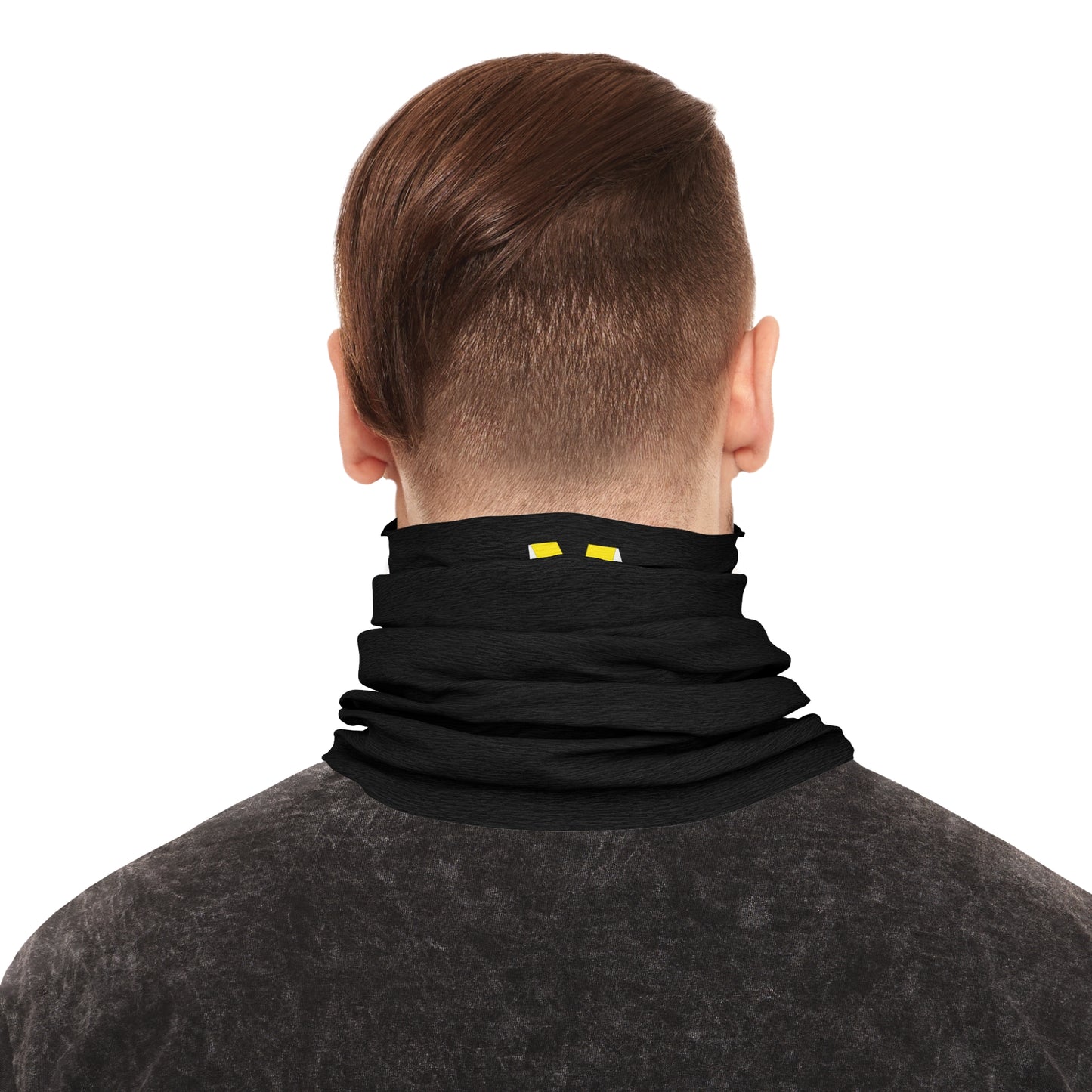 "Vibe Midwest" Apparel Tube Scarf