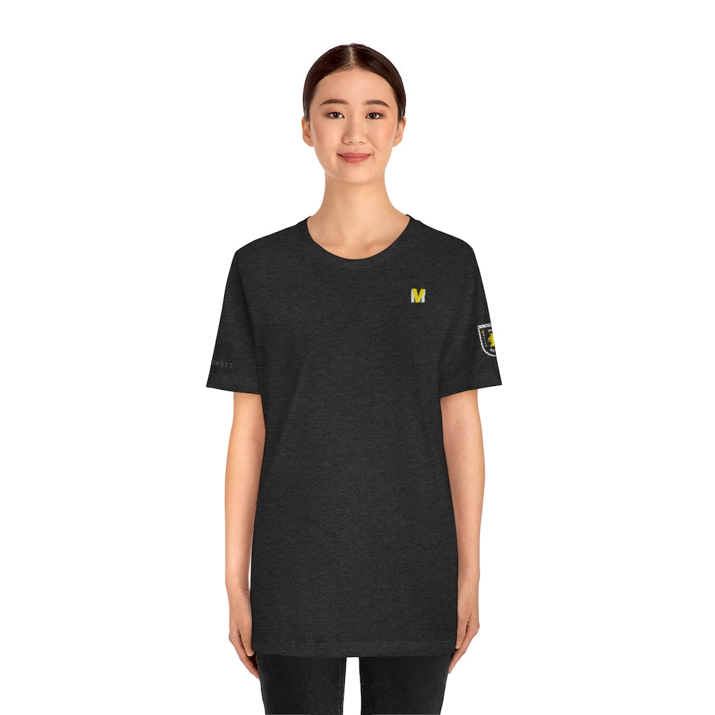 "Good Vibes Forever" Tee