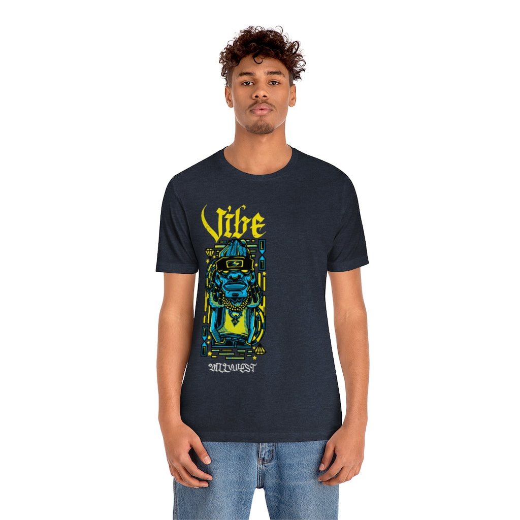 "Lil' OG" Tee