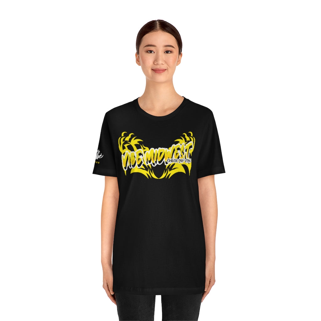 "Tiger Mist" Tee