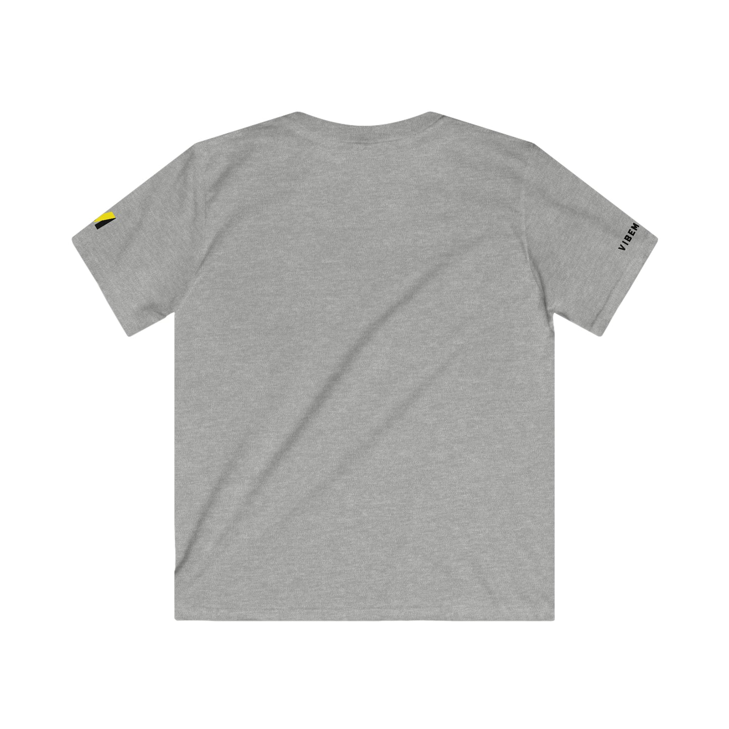 "Vibe" Cross Tee