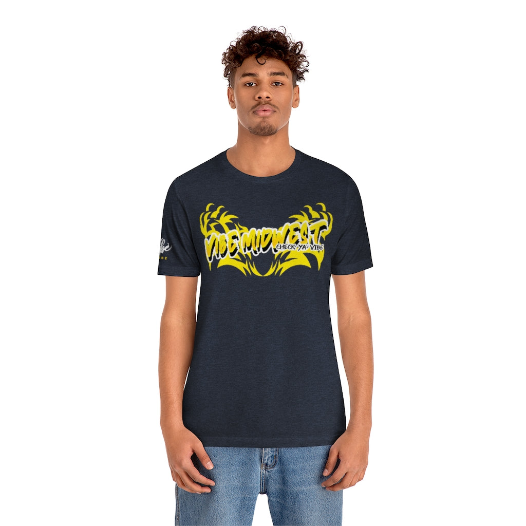 "Tiger Mist" Tee